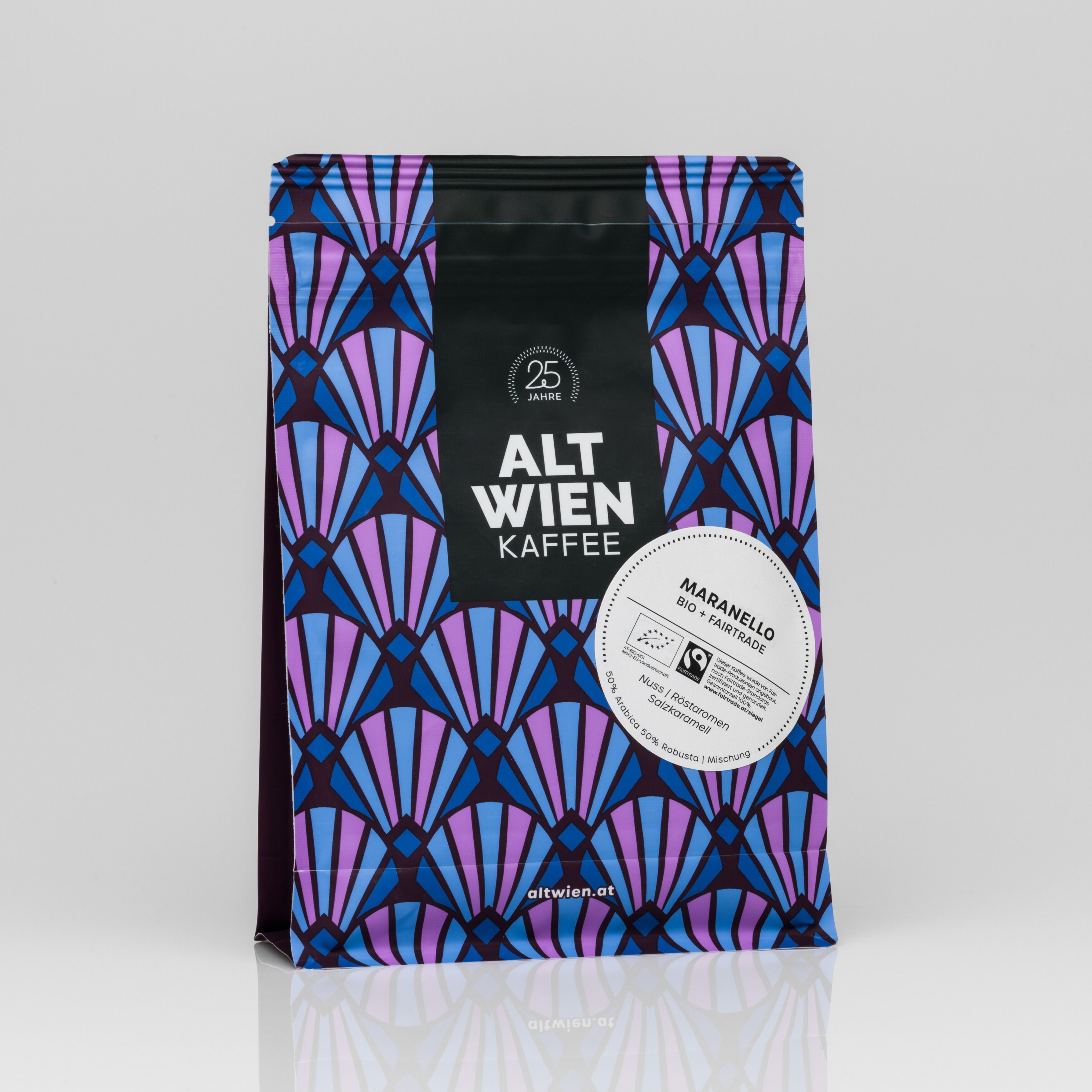 Alt Wien Kaffee Maranello Bio Fairtrade Ganze Espressobohnen 50 50 Arabica Robusta Kräftig Nuss Kakao Salzkaramell C Mar Gb 999 04 Alt Wien Kaffee Maranello Bio Fairtrade Ganze Espressobohnen 50 50 Arabica Robusta Kräftig Nuss Kakao Salzkaramell C Mar Gb 999 04